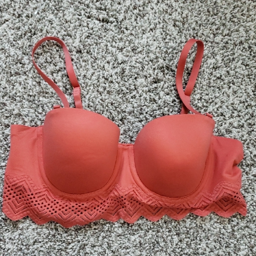 Aerie SUNNIE Convertible Bra Strap Or Strapless